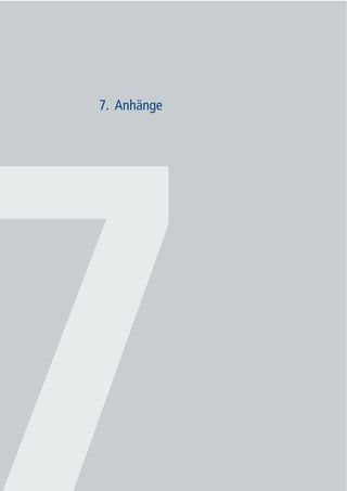 66
Whitepaper Open Educational Resources (OER) in Weiterbildung/Erwachsenenbildung
7. Anhänge
 