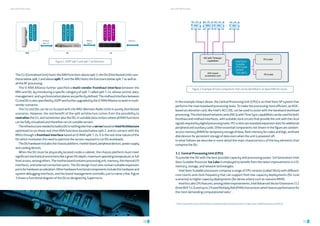 Open Ran Split Telefónica views on the design, architecture, and technology of 4G/5G ...