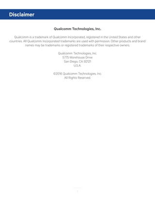 Paving the path to Narrowband 5G with LTE Internet of Things | PDF