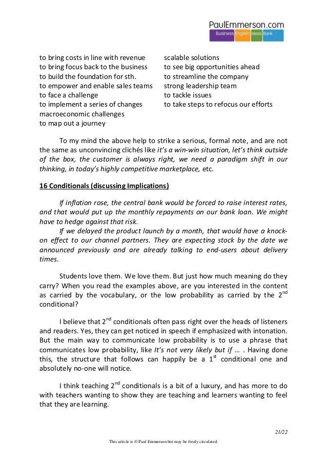 white paper report example
