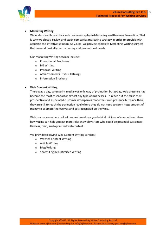 White paper writing service