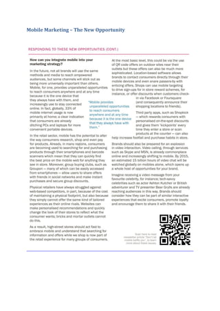 Whitepaper_1st may '12_Mobile Marketing 