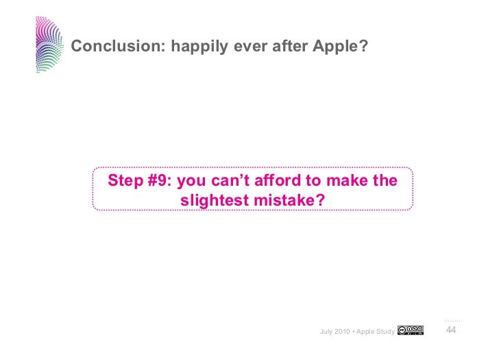 44 another word for conclusion