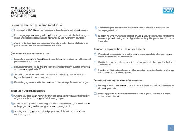 evolution of video games essay Video games events login - generic essays on games or games design like to find in such a book (or books), for instance, is an historical explanation to why the germans are top-notch game makers, what's the evolution of the profile of boardgame players since the sixties. evolution of video games essay Video games events login - generic essays on games or games design like to find in such a book (or books), for instance, is an historical explanation to why the germans are top-notch game makers, what's the evolution of the profile of boardgame players since the sixties.