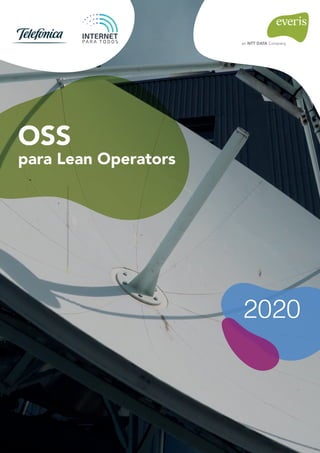 1
2020
OSS
para Lean Operators
 
