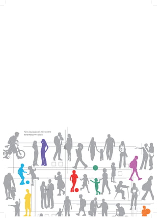 Fecha de preparación: Abril de 2013
INTSP/IN/CORP/13/0015
 