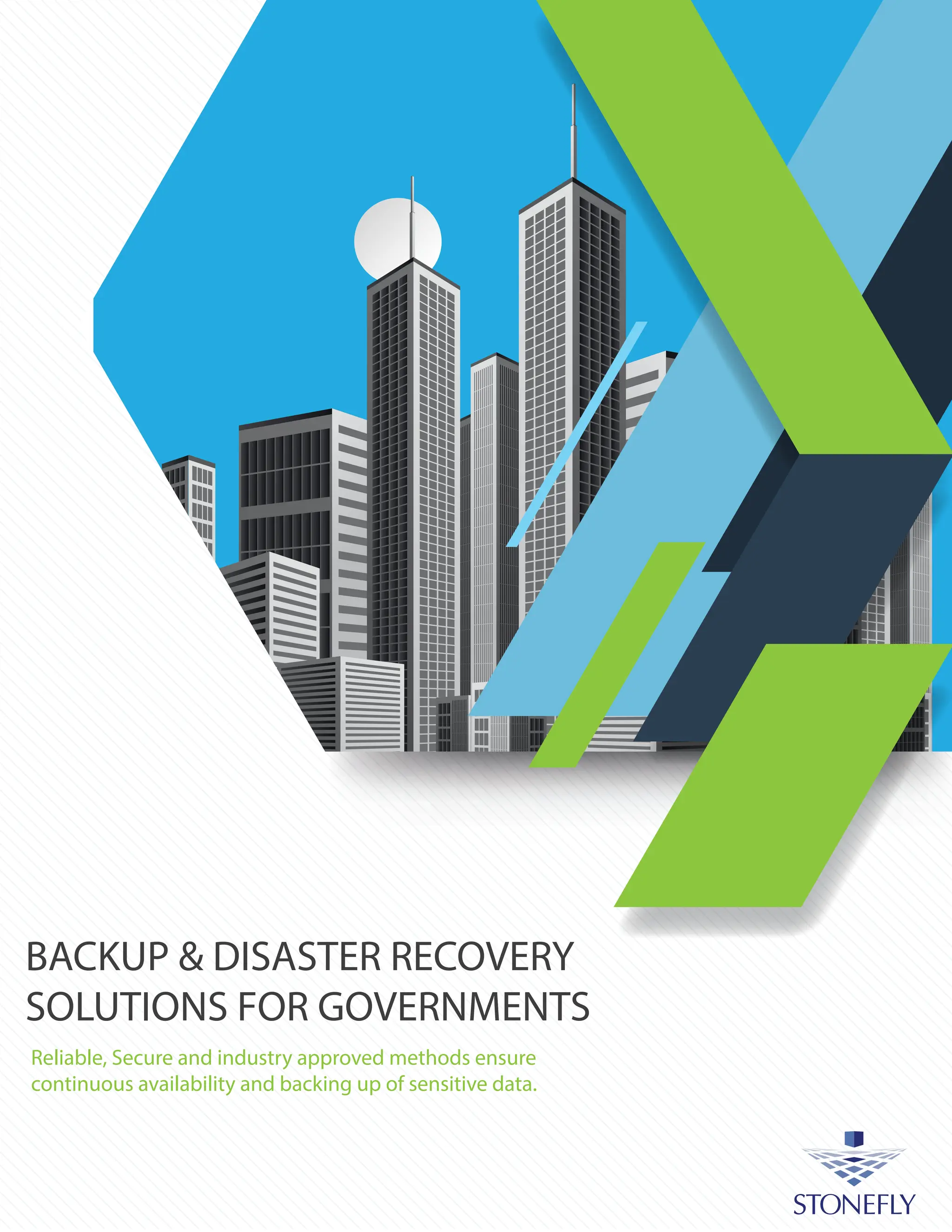 Safeguarding Business Continuity: Insights into Backup and Disaster ...