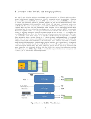 ¿   ÇÚ ÖÚ Û Ó Ø             Á ÅÈ           Ò        Ø× Ð       
Ý ÔÖÓ Ð Ñ×

Ì Á Å È Û × ÓÖ Ò ÐÐÝ × Ò              ÖÓÙÒ ½ ½º ÁØ × ÚÓÐÚ × Ò
 ¸ Ò Ô ÖØ 
ÙÐ Ö Û Ø Ø Ö ÔÐ 
 ¹
Ñ ÒØ Ó ÓÐ Ö ÁÒ Ù×ØÖÝ ËØ Ò Ö Ö
 Ø 
ØÙÖ ´ÁË µ ½ ℄ Ô Ö Ô Ö Ð× Ò ÚÓÖ Ó ÑÙ
               ×Ø Ö È Ö Ô Ö Ð
  ÓÑÔÓÒ ÒØ ÁÒØ Ö
ÓÒÒ 
Ø ´È Áµ ℄ Ú 
 × Ò ½ ¸ Ò Ú Ò ×Ø Ö Ú 
 × Û Ø È Á ÜÔÖ ×× ´ÔÙ×
  Ý ÁÒØ Ð Ò ¾¼¼ ¸ 
ÓÑÑÓÒÐÝ Ö ÖÖ ØÓ × È Á¹ ÓÖ È Á µ ½ ℄º ÙØ Ø 
ÓÖ            × Ò Ö Ñ Ò× Ø × Ñ ¸
Ø 
ÔÙ ×Ø ÐÐ ÓÓØ Ò Ò ¼ 
ÓÑÔ Ø Ð ØÝ ÑÓ ´                  ×Ø ½ Ö Ð ÑÓ µ Ú Ò ÓÒ Ø ÑÓ×Ø Ö 
 ÒØ
ÑÓØ Ö Ó Ö ×º ÁØ × ÛÓÖØ Ñ ÒØ ÓÒ Ò Ø Ø Û Ò Ö×Ø Ð ÙÒ
 ¸ Ï Ò ÓÛ×                    ÓÔ Ò Ò ØÛÓÖ × Ö ×
´Ò Ø Ó×µ¸ Û 
 × 
Ð Ö × Ò Ø Ø ÖÓÙÒ Ø Ó×             Ø ×¸ Å 
ÖÓ×Ó Ø   ÒÓØ ÒØ 
 Ô Ø Ø Ö × Ó Ø
ÁÒØ ÖÒ Ø Ò         Ø Ö ÓÖ      × Ò   Ò ÓÔ Ö Ø Ò ×Ý×Ø Ñ ØÓ      Ù× ÔÖ Ñ Ö ÐÝ Ò Ä Æ ÒÚ ÖÓÒÑ ÒØ×º
Æ Ð ×× ØÓ × Ý Á Å 
ÓÙÐ Ò³Ø Ú ÒØ 
 Ô Ø Ø ÒØ ÖÒ Ø Ø Ö 
 Ò ½ ½º Ì                      ×
 × ÒÓ Ø
Á Å È × ÔÖ × ÒØ Ò ÙÖ ½ ÖÓÑ Ø               ÓØØÓÑ ØÓ Ø ØÓÔ¸ Û Ò Ø ËÙÔ Ö Á»Ç¸ ØÓ Û 
 Ö 
ÓÒ¹
Ò 
Ø Ð 
Ý ÁË         Ú 
 × ´ Ò
 ×ÐÓÛ Ú 
 ×µ ×Ù
 × Ý Ó Ö ×¸ ÑÓÙ× ¸ Ò ÓÔÔÝ Ö Ú ×º Ì ËÙÔ Ö
Á»Ç × 
ÓÒÒ 
Ø ØÓ Ø ËÓÙØ Ö            ¸Ú     Ò ÄÈ     Ù×º Ì ËÓÙØ Ö        × Ö ×ÔÓÒ× Ð ÓÖ Ò Ð Ò
   ×Ø Ö Ô Ö Ô Ö Ð× ´ÙÔ ØÓ ¾½¿¿ Å » × 
ÓÒ ÓÖ È Á¹ ¾º¼µ¸ ØÝÔ 
 ÐÐÝ 
ÓÑÔÐ ÒØ Û Ø Ø È Á ×Ø Ò Ö º
ËÙ
      Ú
 × 
 Ò      ÓÖ Ò×Ø Ò
 Ò ØÛÓÖ ´ Ø ÖÒ Øµ¸ ×ÓÙÒ ÓÖ ÓÐ Ö Ö Ô 
 
 Ö ×º Ì ËÓÙØ Ö
 × Ñ× Ð 
ÓÒÒ 
Ø ØÓ Ø ÆÓÖØ Ö             Ú Ø ÒØ ÖÒ Ð Ù×¸ Û 
 × Ñ× Ð Ö ×ÔÓÒ× Ð ÓÖ Ò Ð Ò
ÑÙ
 ×Ø Ö Ô Ö Ô Ö Ð× ØÝÔ 
 ÐÐÝ 
ÓÑÔÐ ÒØ Û Ø Ø È Á ×Ø Ò Ö ¸ Û Ø                Ø ÙÔ ØÓ ½     »× ÓÖ Ø
Ú Ö× ÓÒ ¿º¼ Ó Ø ×Ø Ò Ö º ËÙ
       Ú
 ×
 Ò      ÓÖ Ò×Ø Ò
 Ò Û Ö ¿ Ö Ô 
 
 Ö ×¸            Ø Ø ÖÒ Ø

 Ö × ÓÖ ÒØ ÖÔÖ × ×ØÓÖ      ´Ë Ëµº Ì ÆÓÖØ Ö          
 Ò 
ÓÒØ Ò Ø 
ÔÙ Ò         × Ò ÒÝ 
 ×
×Ô      
ÓÒÒ 
Ø ÓÒ Û Ø Ø Ø ÖÓÙ Ø       ÖÓÒØ Ë     Ù× ´ Ë µº 
 Ð Ý Ö Ó Ø         Ö
 Ø 
ØÙÖ 
ÓÒØ Ò×
    Ö 
Ø Å ÑÓÖÝ 

 ×× ´ Å µ 
 Ô×¸ Û 
 Ö 
ÓÒØÖÓÐÐ           Ý ÒÔÙØ»ÓÙØÔÙØ Ñ ÑÓÖÝ Ñ Ò Ñ ÒØ ÙÒ Ø
´ÁÇÅÅÍµ ½ ℄ ÓÖ Ô Ö ÓÖÑ Ò
 Ò × 
ÙÖ ØÝ Ö ×ÓÒ×º




                             º ½º ÇÚ ÖÚ   Û Ó   Ø    Á   Å È     Ö
   Ø 
ØÙÖ º
 
