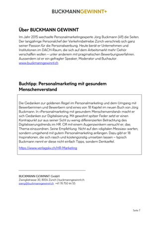 Whitepaper gendergerechte sprache