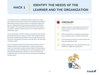 Whitepaper "Hacking digital learning" | PPT