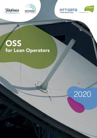 1
OSS
for Lean Operators
2020
 