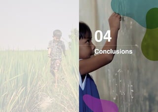 1918
ConclusionesConclusionsConclusions
04
 