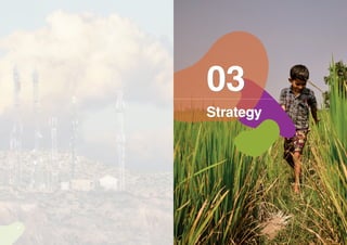 1312
03
Strategy
03
Strategy
30
 