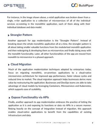 Cloud Migration Simplified: A Step-by-Step Framework to Migrate Legacy ...