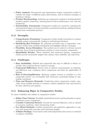 Comprehensive Engineering Methodologies Comprehensive Guide to Research Types and Methodologies for Engineering ...