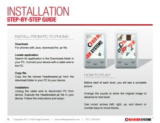 Marketing for Bilingual Mobile App