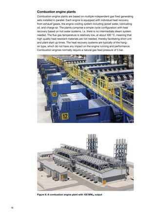 White paper "District heating solutions"