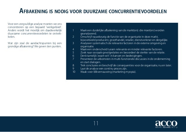 Strategische marketing essay 05 picture