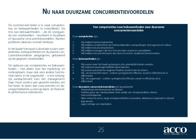 Strategische marketing essay 03 picture