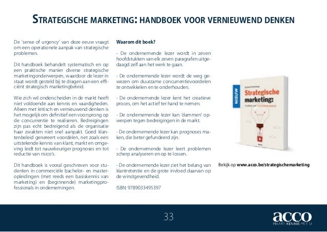Strategische marketing essay 06 picture