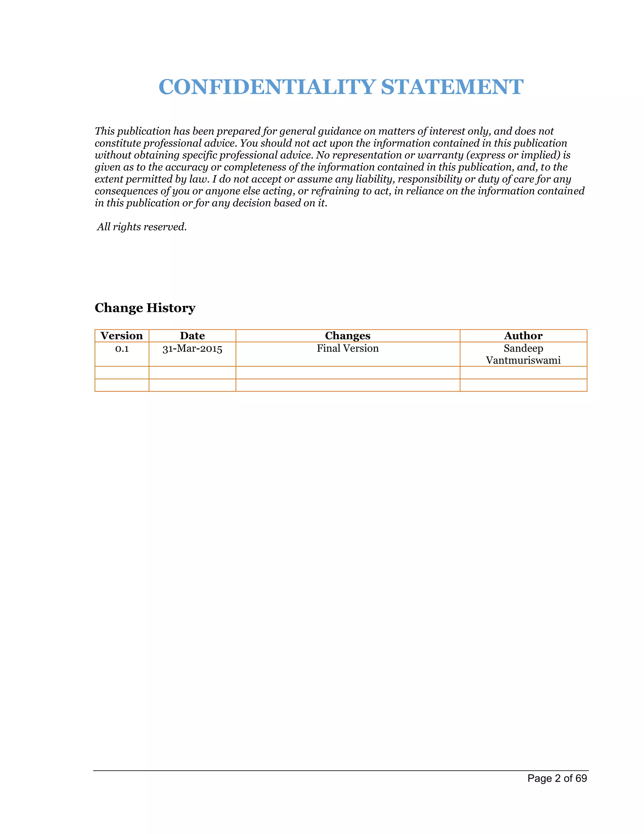 White Paper Oracle Subledger Accounting | PDF