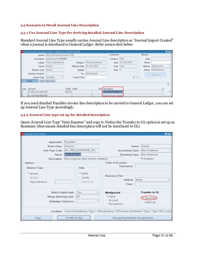 white paper oracle subledger accounting