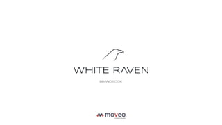 White Raven Brand Book