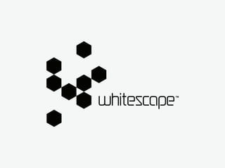 Web development by Whitescape