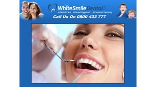 White Smile Dental