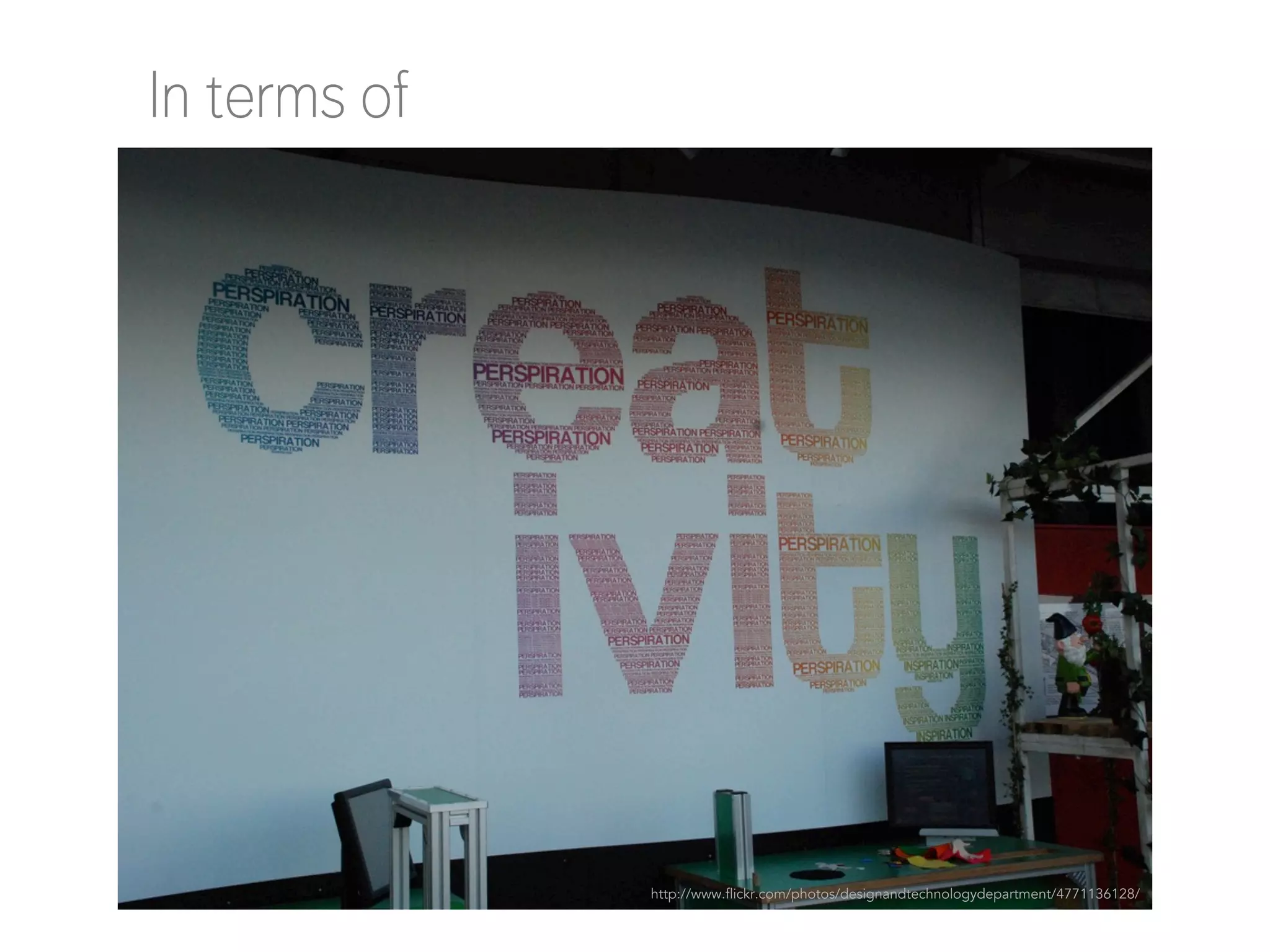 In terms of

http://www.flickr.com/photos/designandtechnologydepartment/4771136128/

 