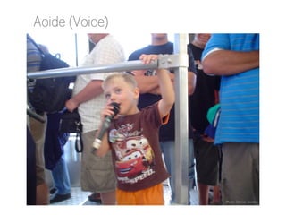 Aoide (Voice)

Photo: Denise Jacobs

 