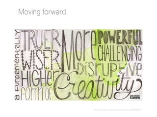 Moving forward

http://www.flickr.com/photos/opensourceway/6005503875/

 