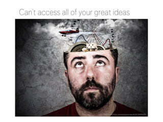 Can’t access all of your great ideas

http://www.flickr.com/photos/anieto2k/8156999698/

 