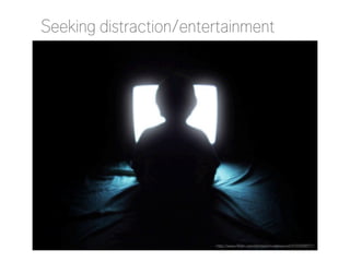 Seeking distraction/entertainment

http://www.flickr.com/photos/modenaroid/4103509077/

 