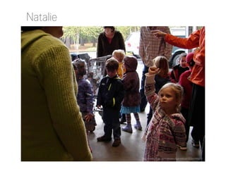 Natalie

http://www.flickr.com/photos/barretthall/3036598475/

 