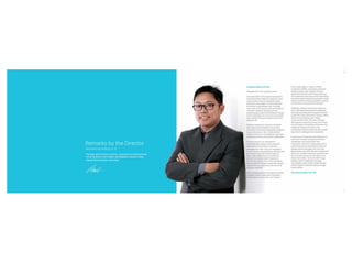Whitespace Fundamentals
