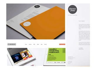 Whitespace Fundamentals