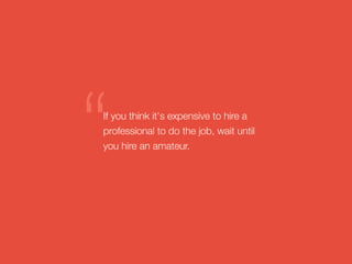 Whitespace Fundamentals