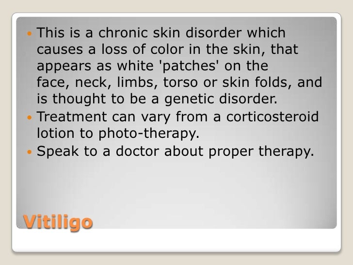 White spots on skin from Tanning?