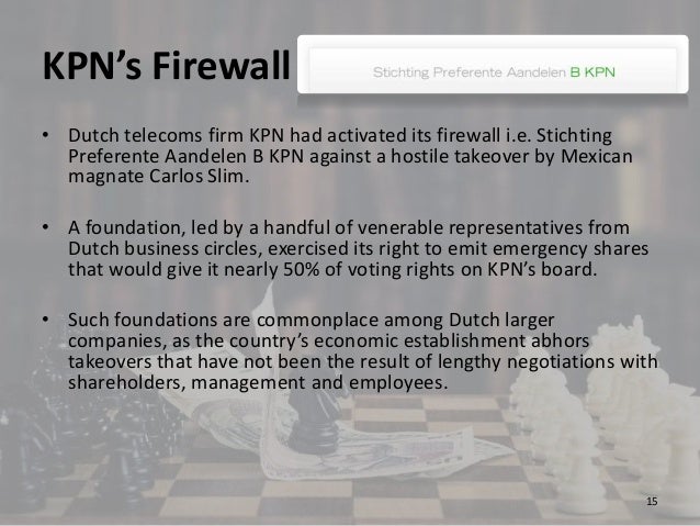 Case study takeover picture