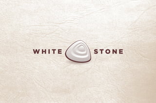 White Stone Presentation