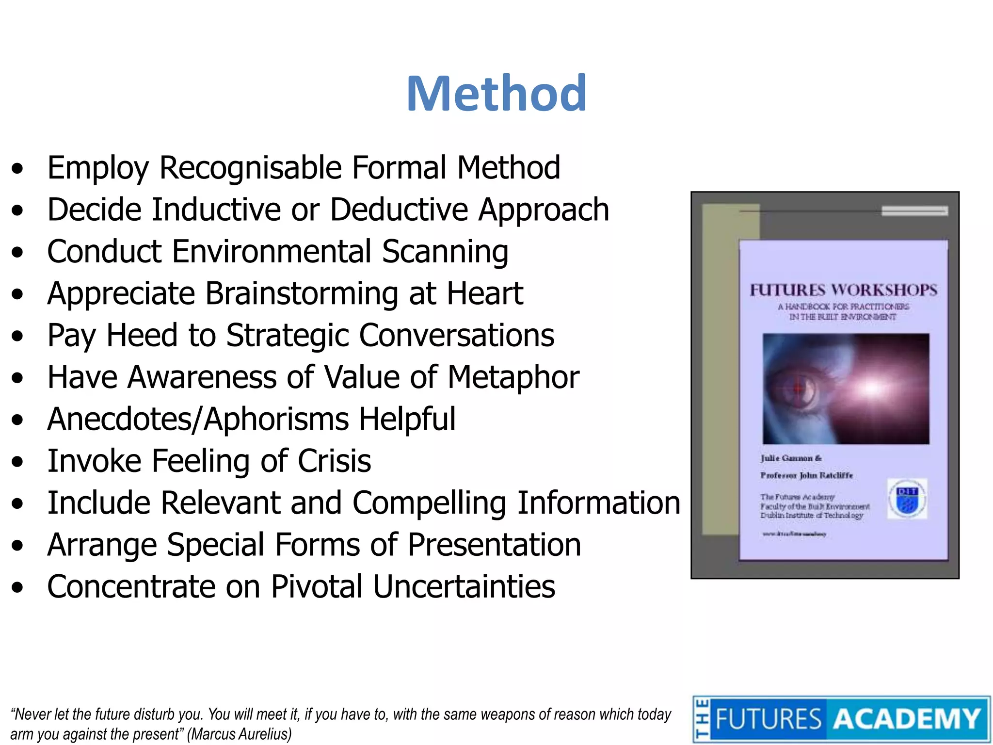 PurposeFoster Client Comprehension