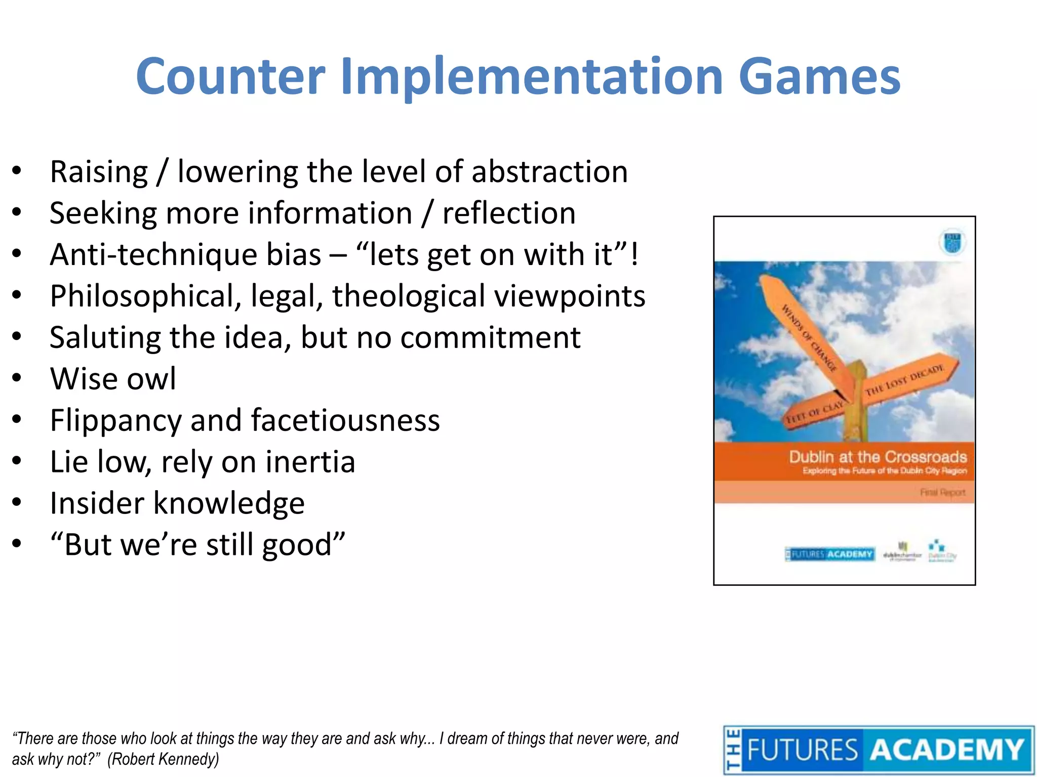 Decide Target Audience