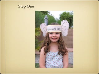 Step One 