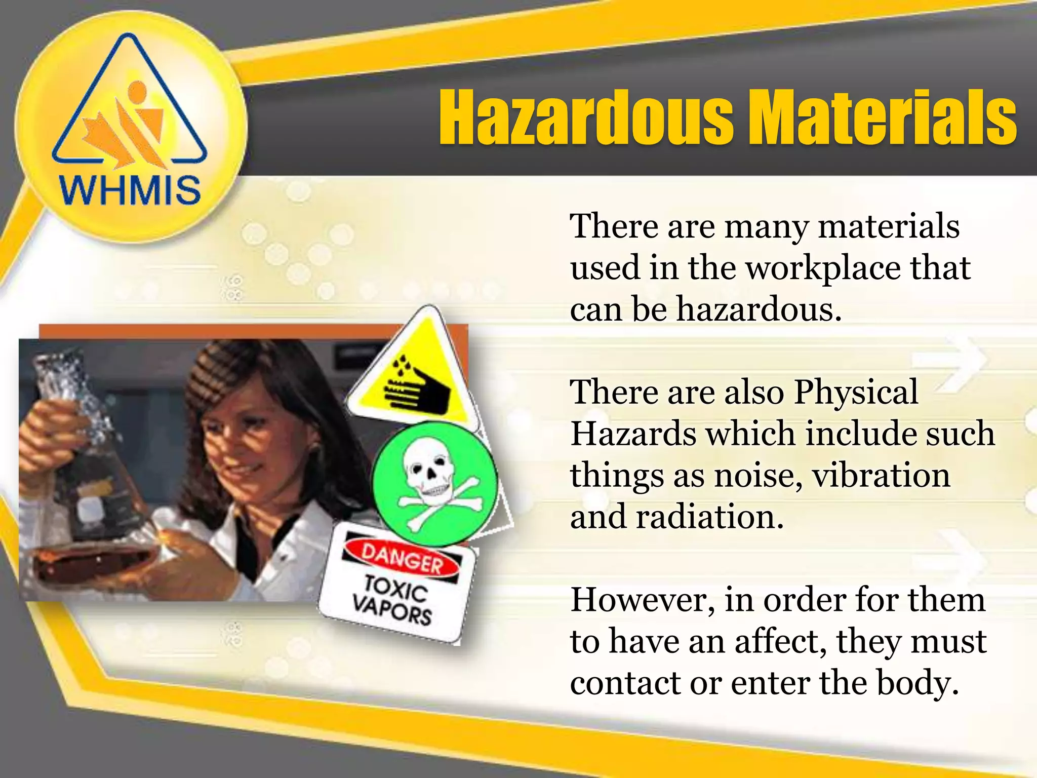 UpdateMSDS and labels as new info.     becomes available & once every 3 years.Supplier/Manufacturer