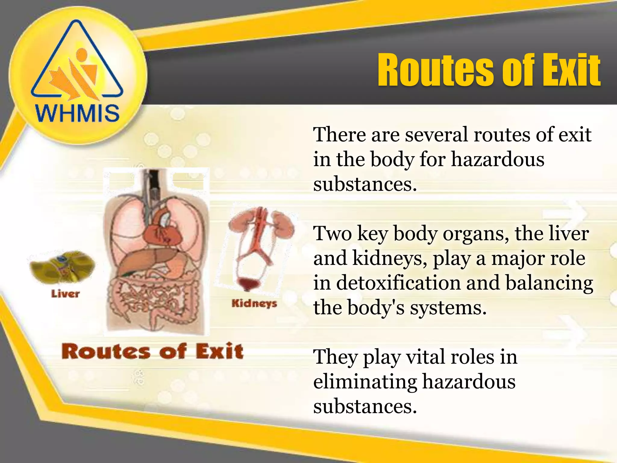 Provision of information in medical emergencies