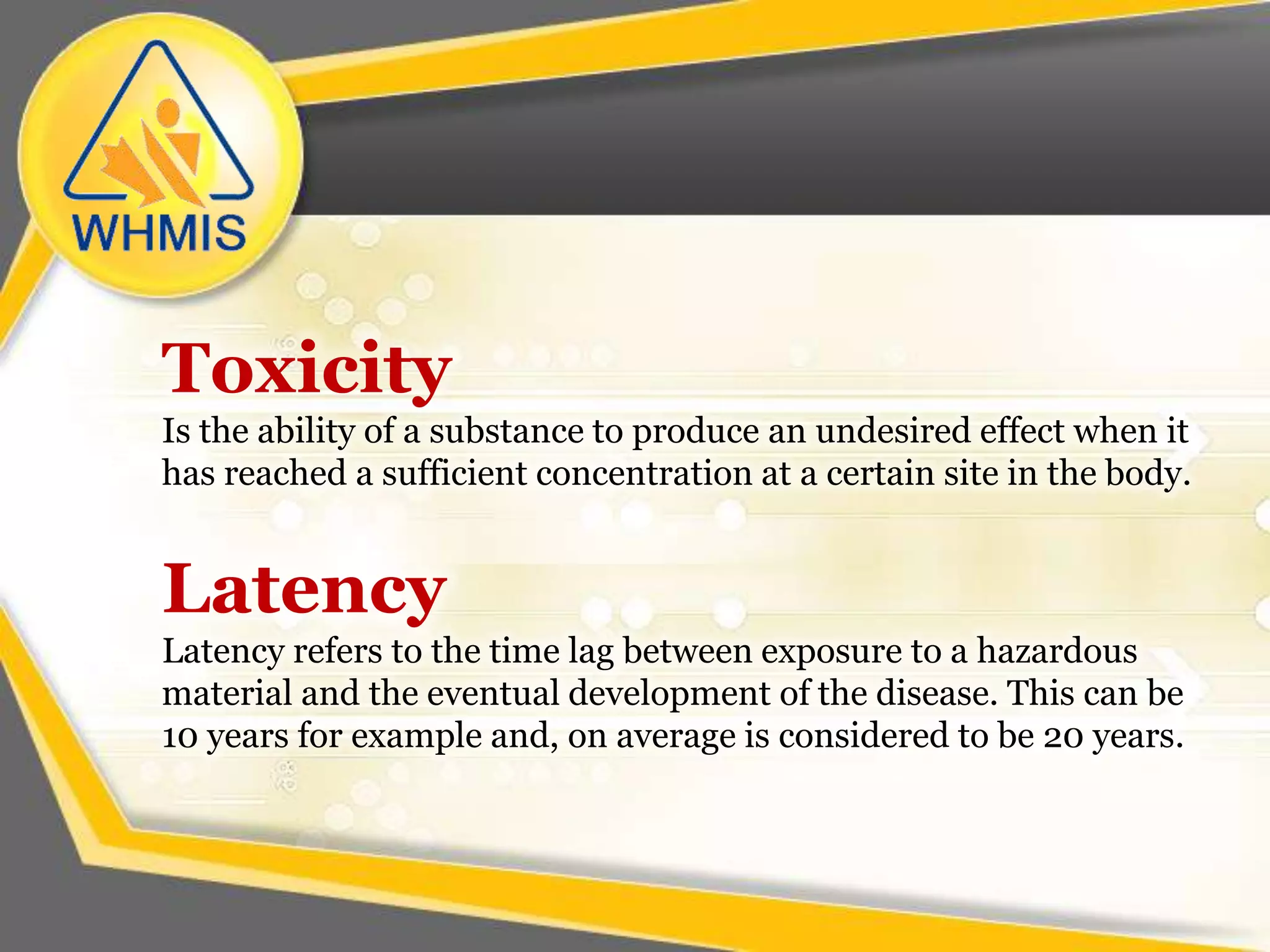 Labels: create and apply