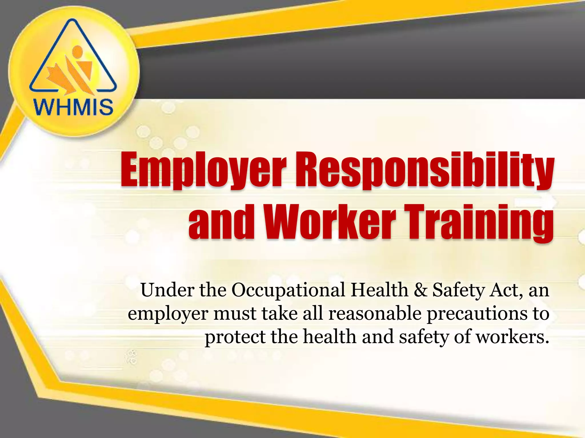 Results of Exposure Exposure to hazardous materials can cause damage to the DNA in the body's cellsDefinitions...Carcinogen: A substance or physical agent     that can cause cancer in humans.     e.g. - Asbestos.Mutagen: A substance or physical agent     that can cause changes in one or more     heredity features by modifying genes.     e.g. - Ionizing radiation. Teratogen: A substance capable of causing    changes to the developing fetus.     e.g. Thalidomide.