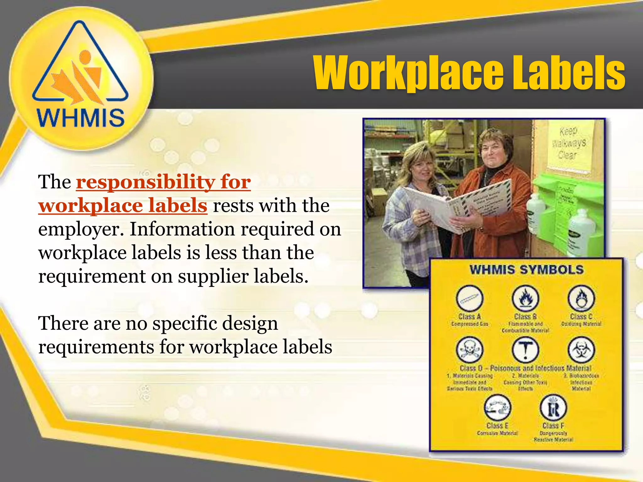 Consumer Product CategoriesToxic productsCorrosive productsFlammable productsQuick skin bonding adhesivesPressurized containers