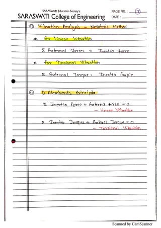 Scanned by CamScanner
 